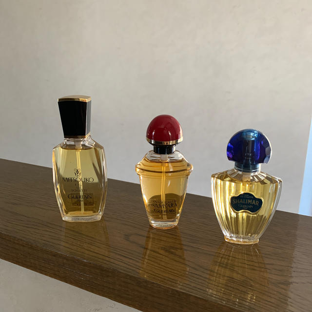 GUERLAIN - ゲラン 香水の通販 by kuuchan｜ゲランならラクマ