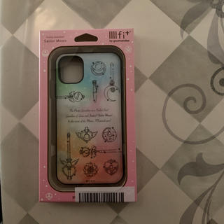バンダイ(BANDAI)のiPhone XR 11カバー(iPhoneケース)