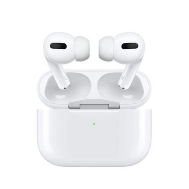 AirPods pro 新品未開封