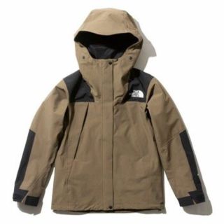 ザノースフェイス(THE NORTH FACE)のマウンテンジャケット　NP61800　BC(マウンテンパーカー)