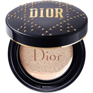 クリスチャンディオール(Christian Dior)の新品 限定 ディオールスキン フォーエヴァー クッション(ファンデーション)