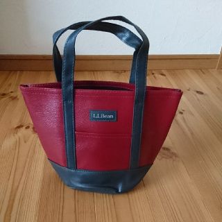 エルエルビーン(L.L.Bean)のエルエルビーン トートバッグ(トートバッグ)