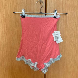 ピーチジョン(PEACH JOHN)の♡新品タグ付き♡ピーチジョン♡腹巻きショーツ♡(ショーツ)