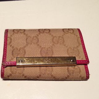 グッチ(GUCCI)のGUCCIキーケース(キーホルダー)