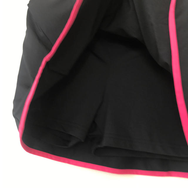 TIGORA(ティゴラ)のランニングウェア　スカート　パンツ レディースのパンツ(ショートパンツ)の商品写真