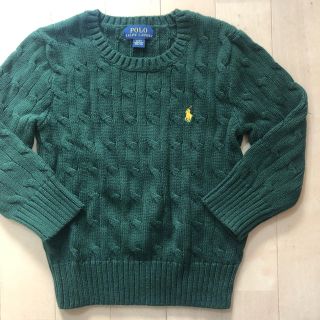 ラルフローレン(Ralph Lauren)のleaf様専用   ラルフローレン   ニット(ニット)