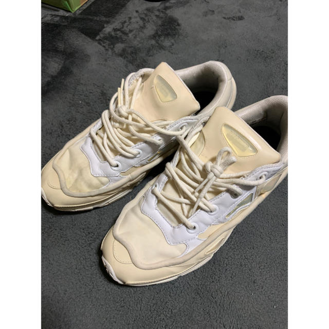 RAF SIMONS(ラフシモンズ)のadidas  raf Simons ozweego 3 メンズの靴/シューズ(スニーカー)の商品写真