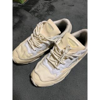 ラフシモンズ(RAF SIMONS)のadidas  raf Simons ozweego 3(スニーカー)