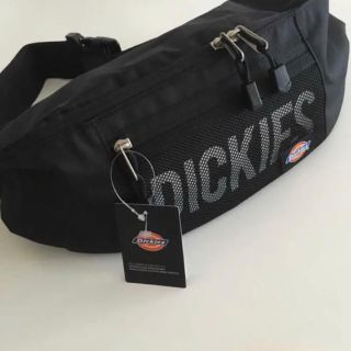 ディッキーズ(Dickies)のDickies ディッキーズ ウエストバッグ ボディバッグ(ショルダーバッグ)