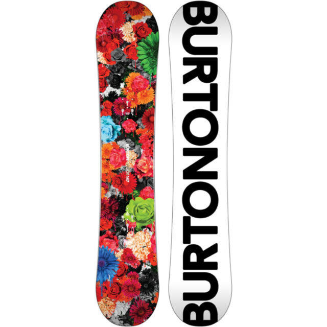 2023低価 BURTON - バートン板の通販 by まっく1007's shop｜バートン