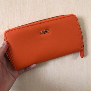 アーカー(AHKAH)のAHKAH 長財布(財布)