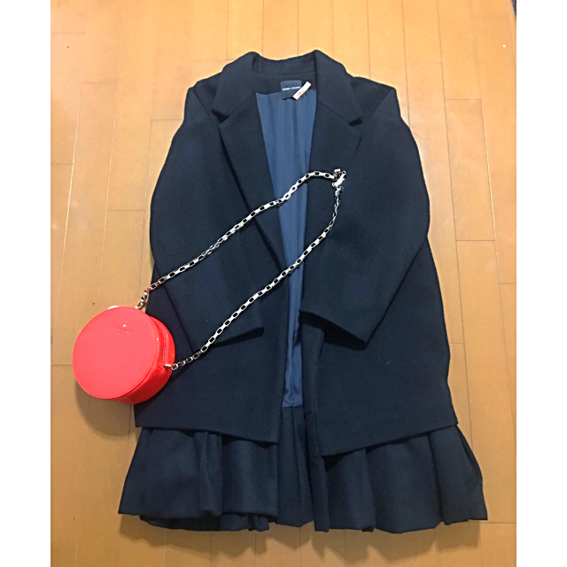 ヨーコチャン コート 最新作売れ筋が満載 www.e-gaio.com.br