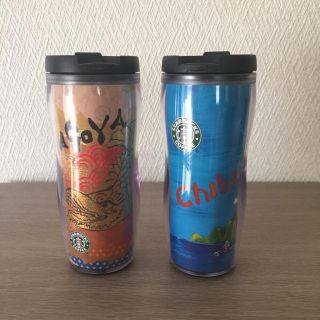 スターバックスコーヒー(Starbucks Coffee)の〈国内〉スターバックスタンブラー(その他)