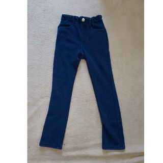 エフオーキッズ(F.O.KIDS)のFO ブリーズ 130 裏起毛 パンツ(パンツ/スパッツ)