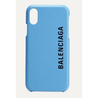 バレンシアガ(Balenciaga)のバレンシアガ　iPhoneケース(iPhoneケース)