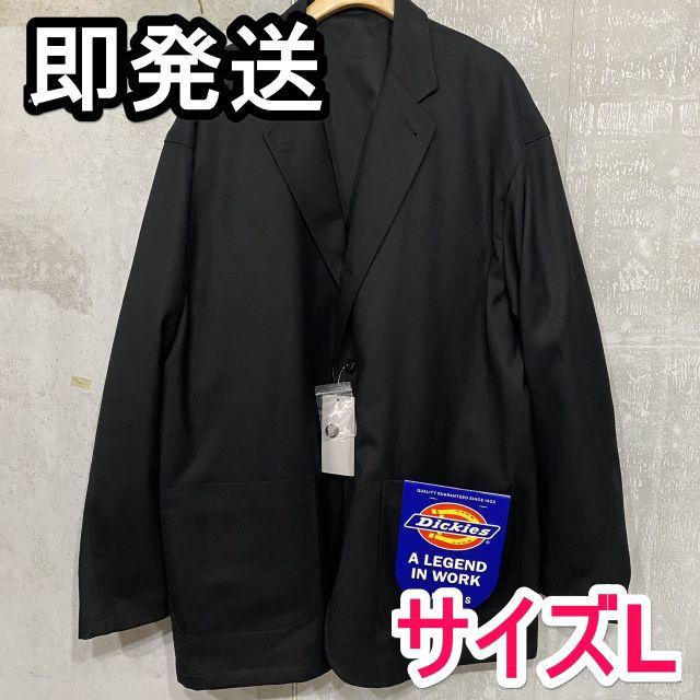 メンズ即発送◆BEAMS dickies TRIPSTER ブラック