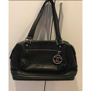 シャネル(CHANEL)のシャネルノベルティーバック(ショルダーバッグ)