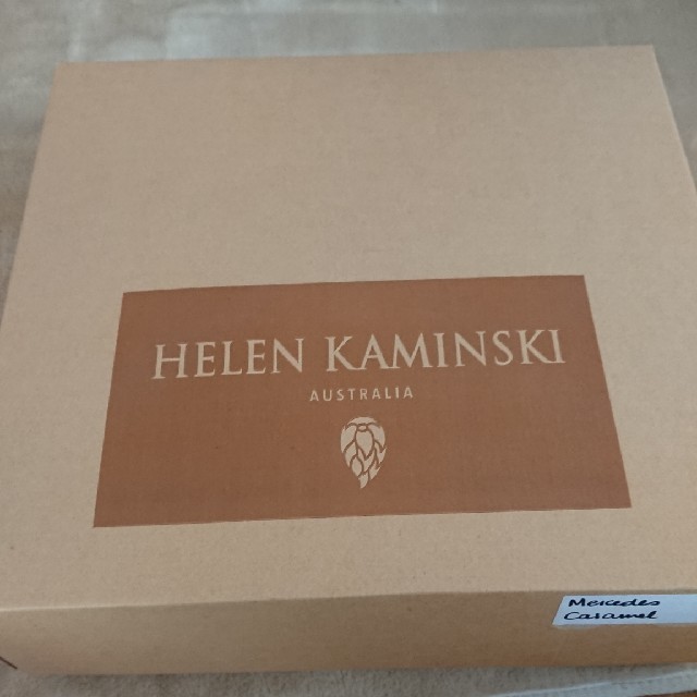 HELEN KAMINSKI(ヘレンカミンスキー)のヘレンカミンスキー フェルトハット 黒 レディースの帽子(ハット)の商品写真