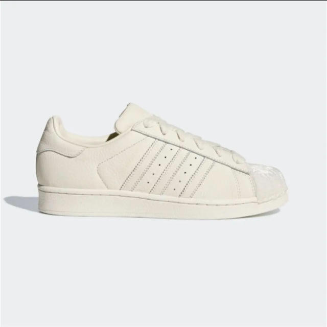 adidas(アディダス)の2点セット！ スーパースター新品、セットアップ レディースの靴/シューズ(スニーカー)の商品写真