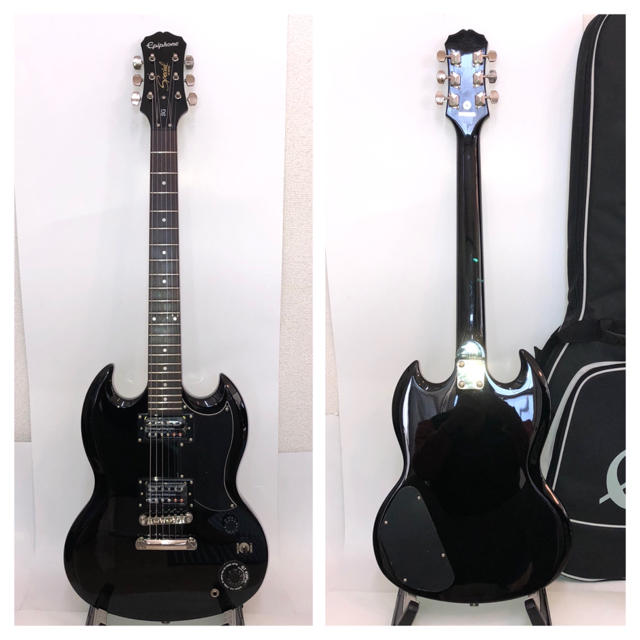 Epiphone - 【KillPod搭載】Epiphone by Gibson SG Specialの通販 by