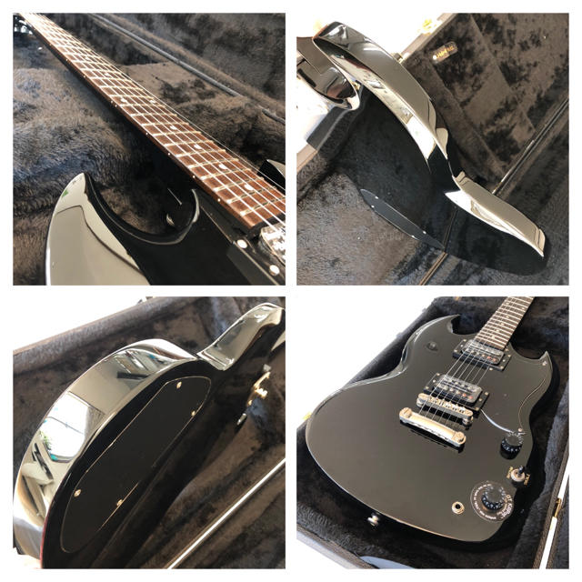 Epiphone - 【KillPod搭載】Epiphone by Gibson SG Specialの通販 by