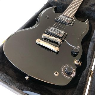 エピフォン(Epiphone)の【KillPod搭載】Epiphone by Gibson SG Special(エレキギター)