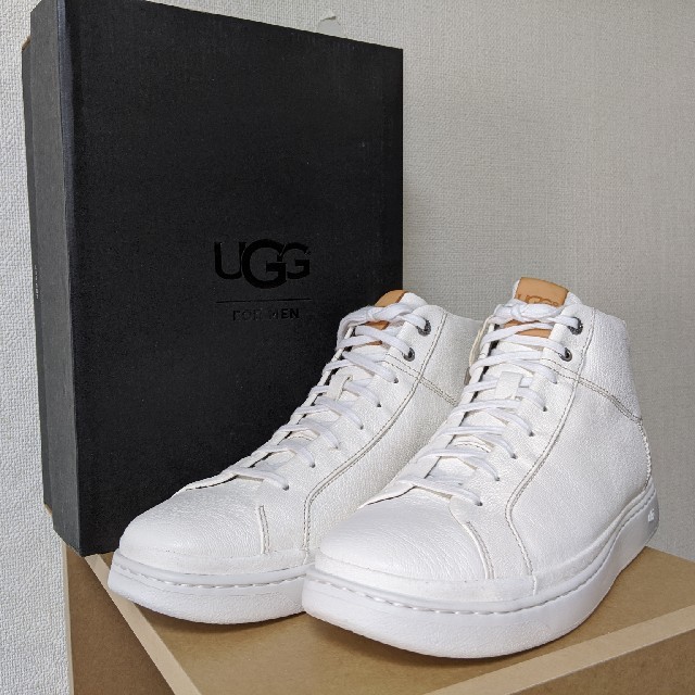 【新品】UGG AUSTRALIA　アグ