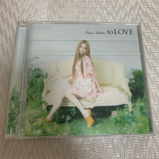 to LOVE(ポップス/ロック(邦楽))