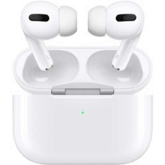 Apple AirPods Pro （エアーポッズプロ）