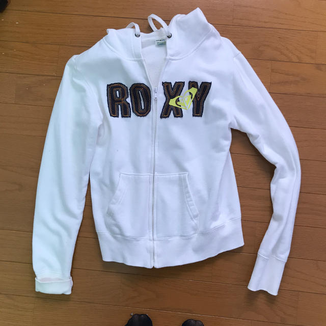 Roxy(ロキシー)のロクシーのパーカーです レディースのトップス(パーカー)の商品写真