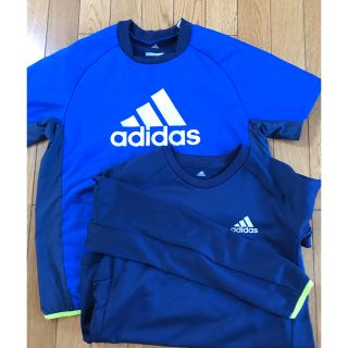 アディダス(adidas)のアディダス　パデッドプルオーバー　サッカー　野球(ウェア)