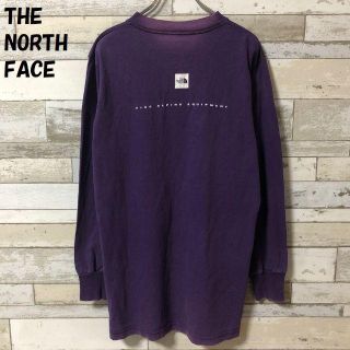 ザノースフェイス(THE NORTH FACE)の専用THE NORTH FACE/ザ・ノース・フェイス ロングTシャツ S(スウェット)