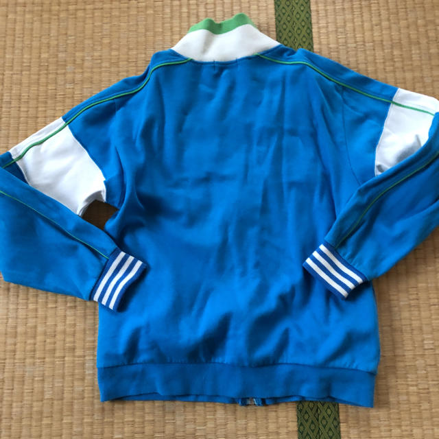 FILA(フィラ)のジャージ キッズ/ベビー/マタニティのキッズ服男の子用(90cm~)(ジャケット/上着)の商品写真