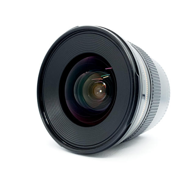 Canon EF 20mm F2.8 USM