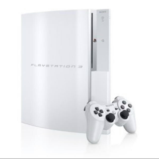 プレイステーション3(PlayStation3)のプレステ3 本体(家庭用ゲーム機本体)