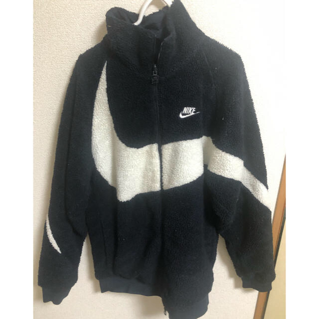 NIKE(ナイキ)の最終値下げ　NIKE BIC SWOSH BOA jacket メンズのジャケット/アウター(その他)の商品写真