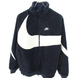 ナイキ(NIKE)の最終値下げ　NIKE BIC SWOSH BOA jacket(その他)