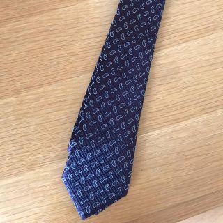 エルメネジルドゼニア(Ermenegildo Zegna)のエルメネジルド　ゼニア　ネクタイ(ネクタイ)