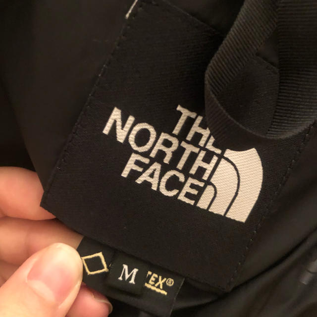 THE NORTH FACE(ザノースフェイス)のTHE NORTH FACE MOUNTAIN LIGHT JACKET メンズのジャケット/アウター(マウンテンパーカー)の商品写真