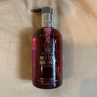 モルトンブラウン(MOLTON BROWN)のmolton brown ハンドソープ(ボディソープ/石鹸)