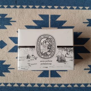 ディプティック(diptyque)のディプティック　nari様専用　DOSON　フレグランスソープ150g未使用(その他)