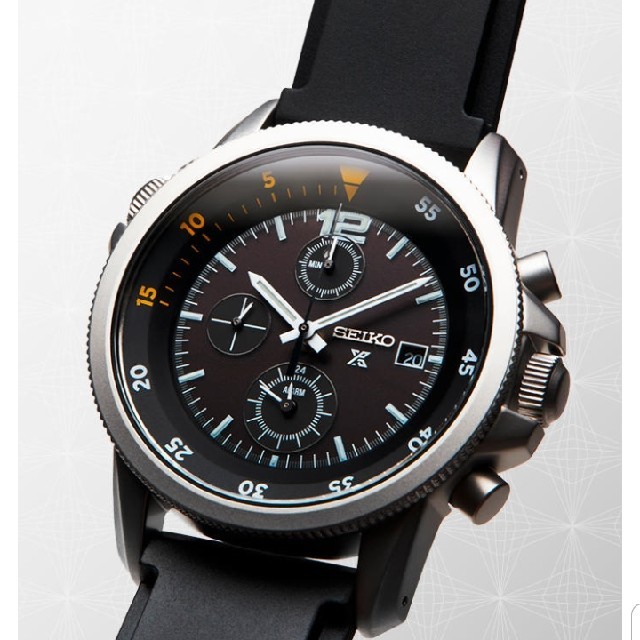 nonnative×seiko prospex timekeeper |