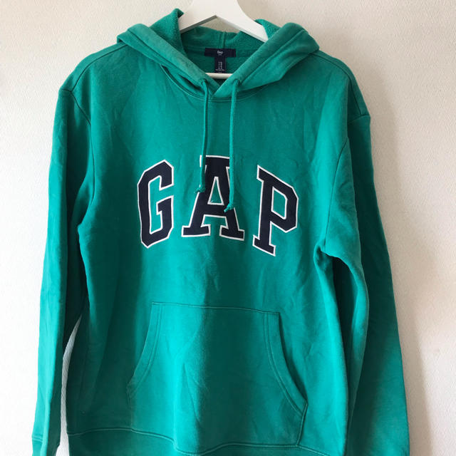 GAP(ギャップ)のらんさん専用 レディースのトップス(パーカー)の商品写真