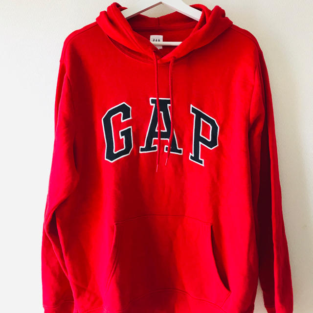 GAP(ギャップ)のらんさん専用 レディースのトップス(パーカー)の商品写真