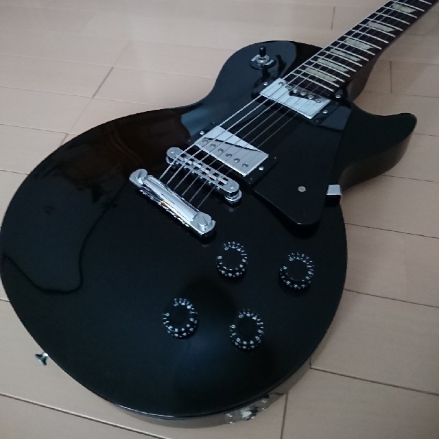 ♪Gibson レスポール・スタジオ/ケース無♪