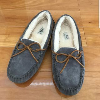 アグ(UGG)のUGG…靴(スリッポン/モカシン)