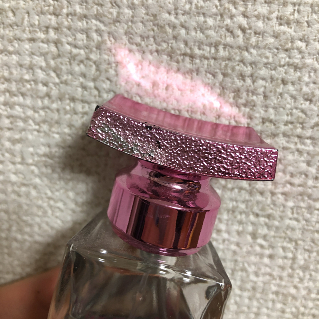 SAMOURAI(サムライ)のサムライウーマン オードトワレ コスメ/美容の香水(香水(女性用))の商品写真