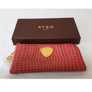 アタオ(ATAO)のjun様専用 ATAO財布(財布)