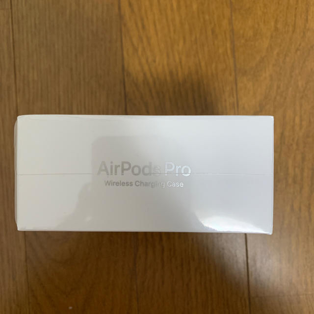 AirPods pro