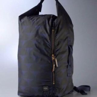 マルニ(Marni)のacco様専用　marni porter 3way bag(バッグパック/リュック)